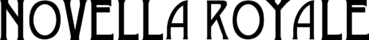 Novella Royale logo