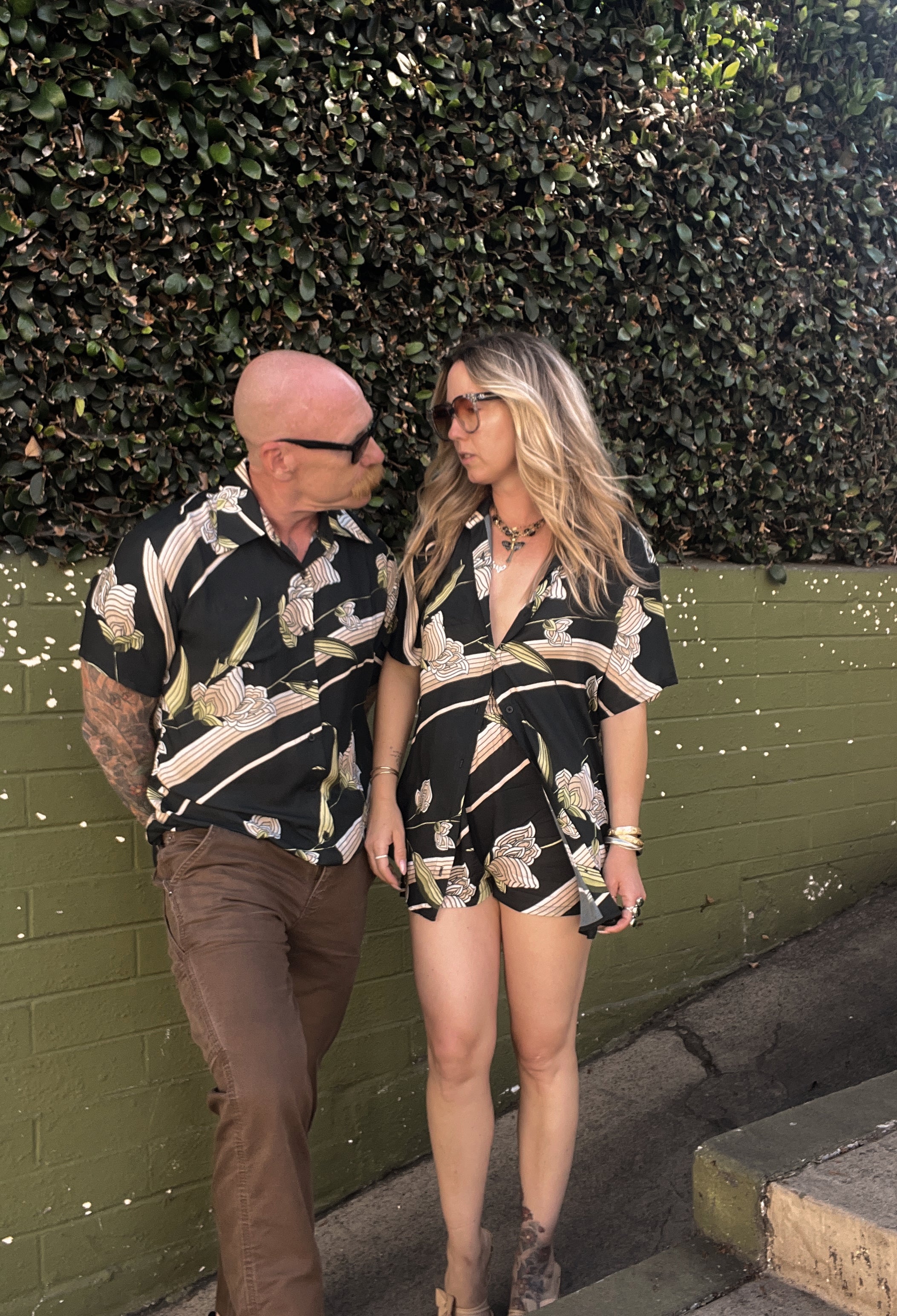 The Linda Shorts