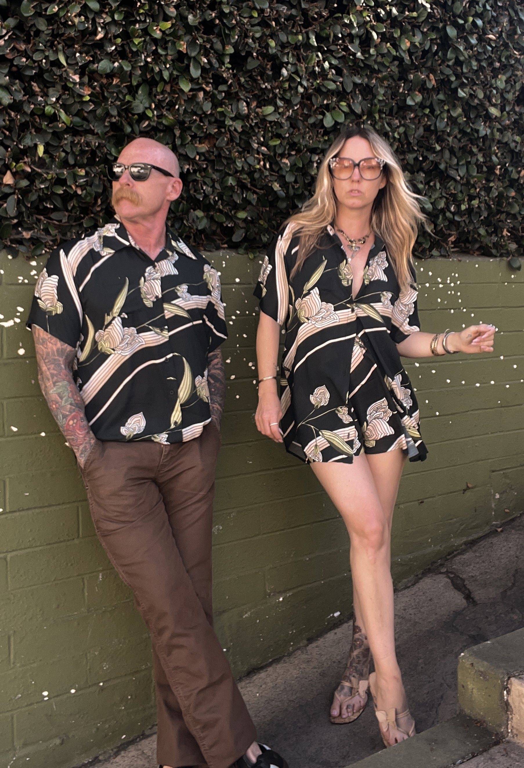 The Linda Shorts