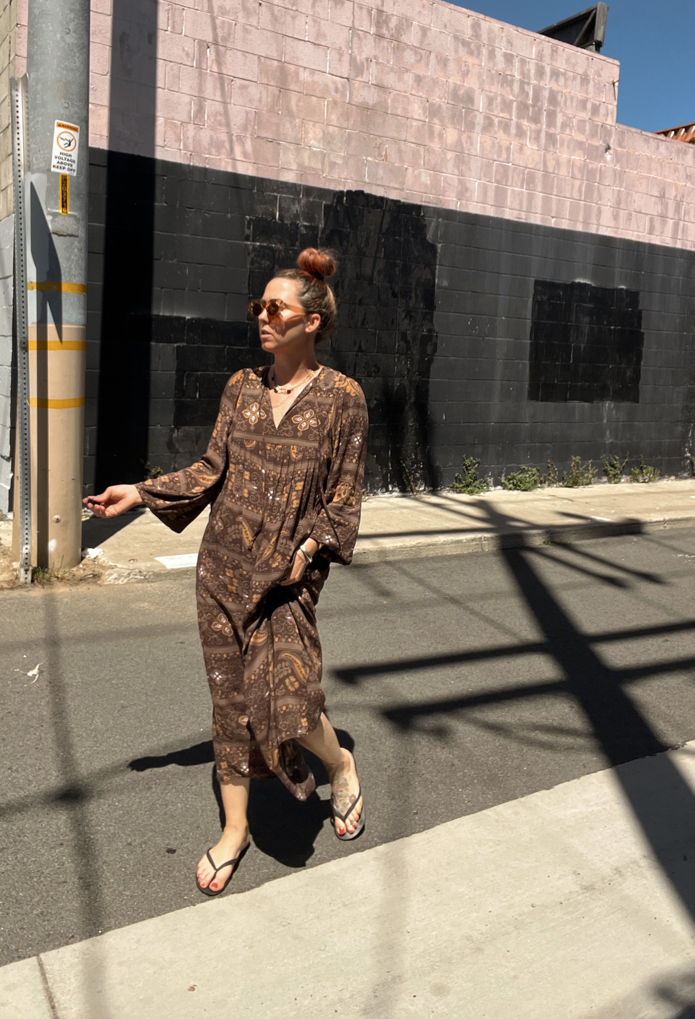 The Sadie Dress