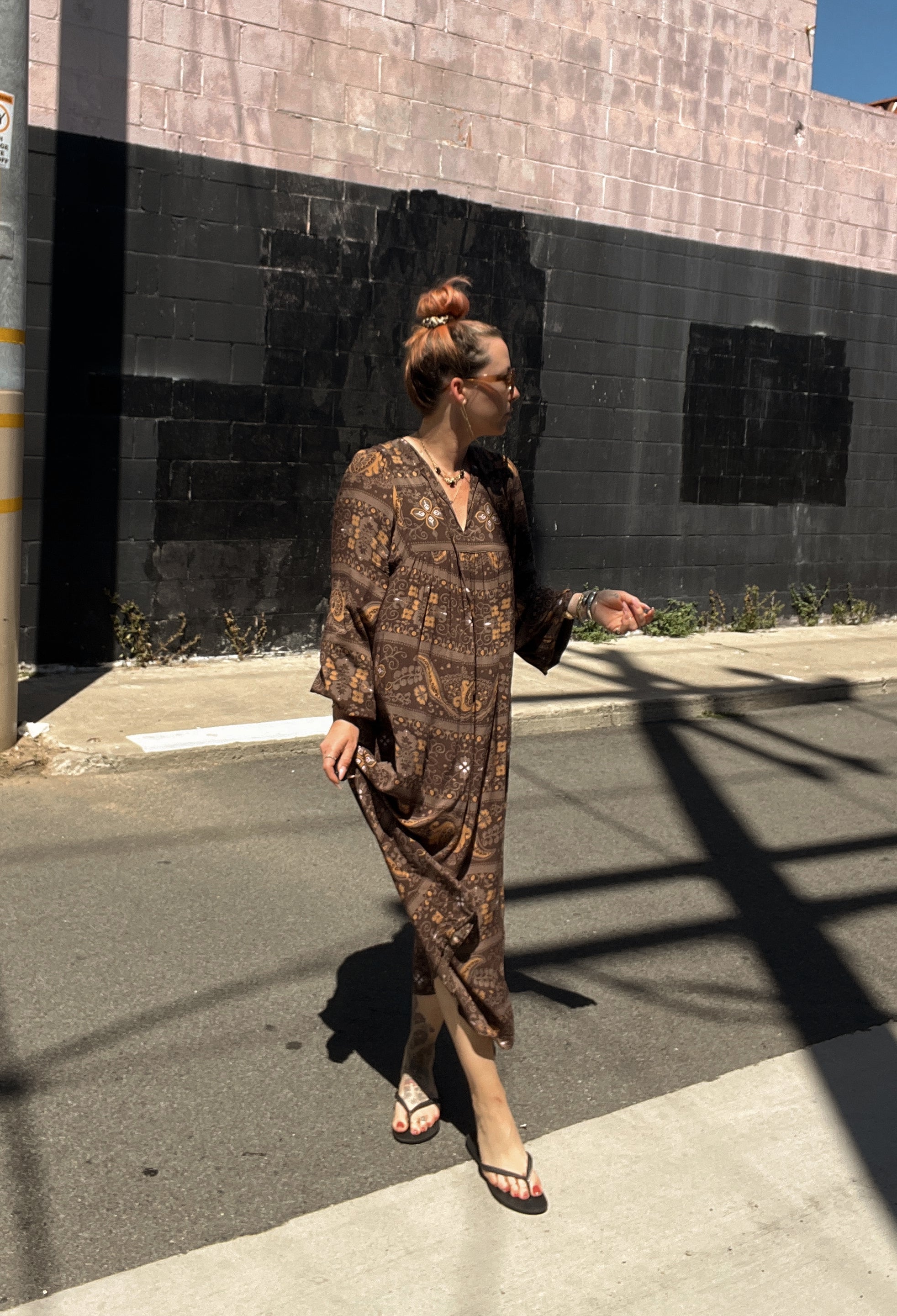 The Sadie Dress