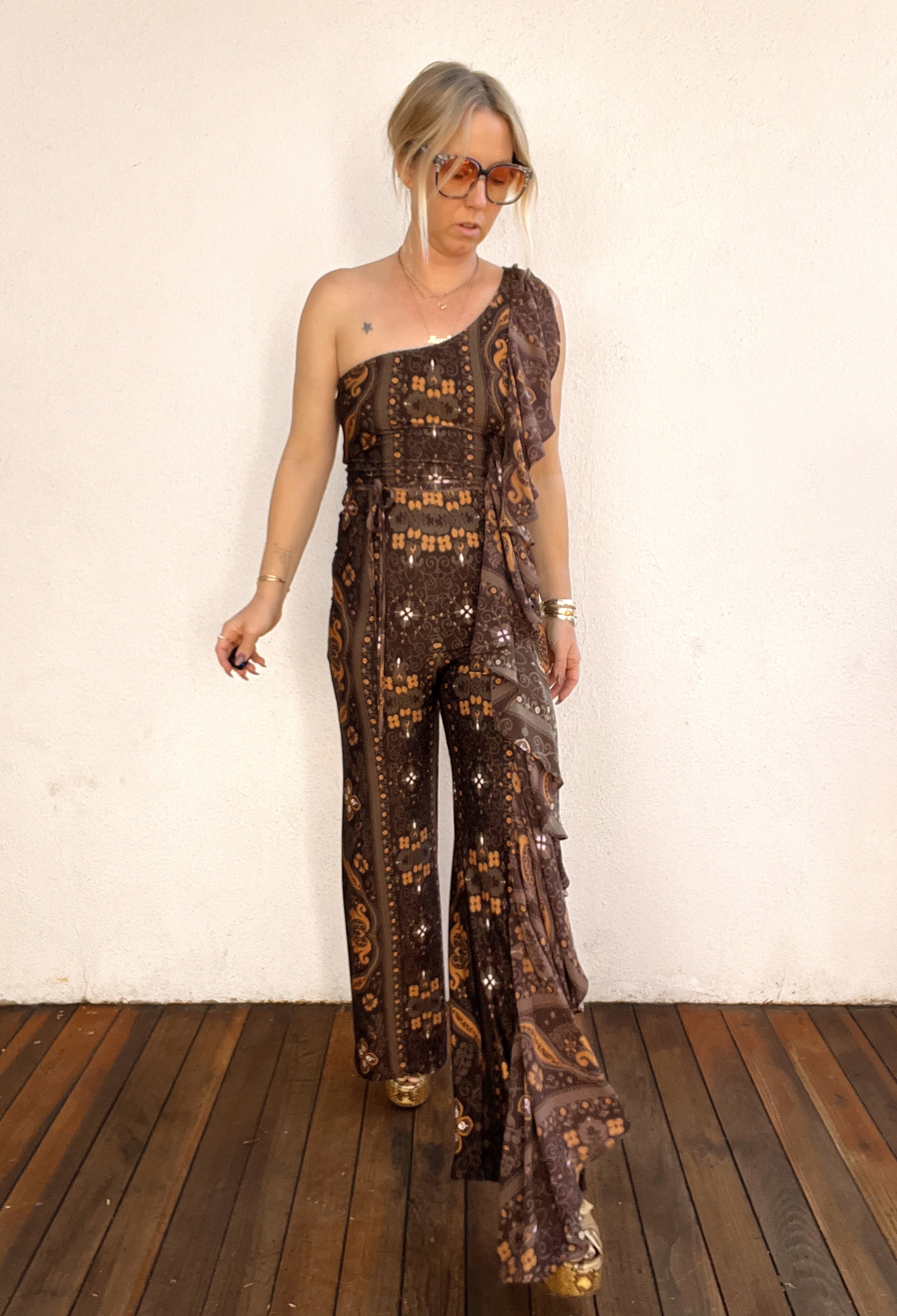 The Paloma Jumpsuit