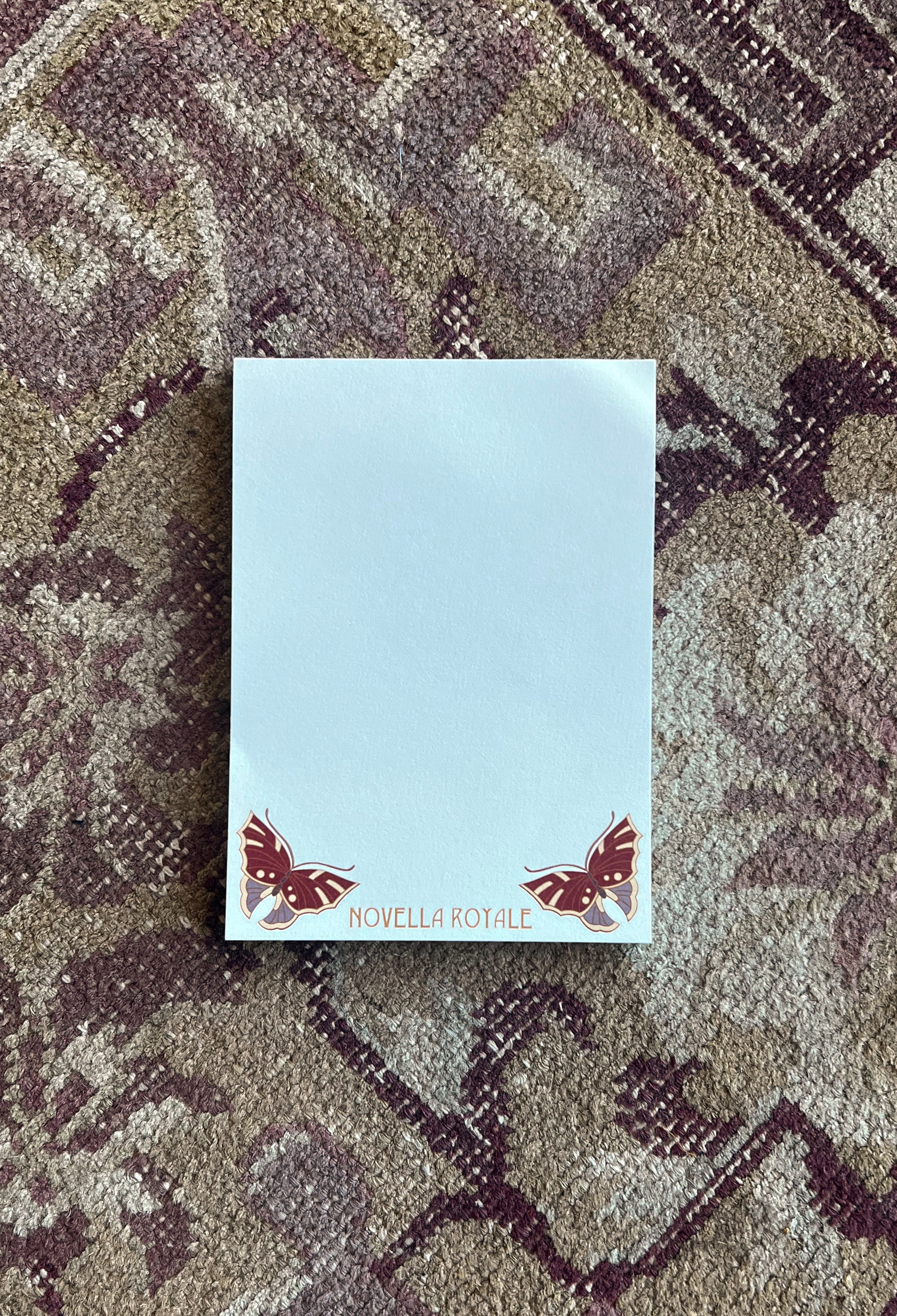 NR Notepad