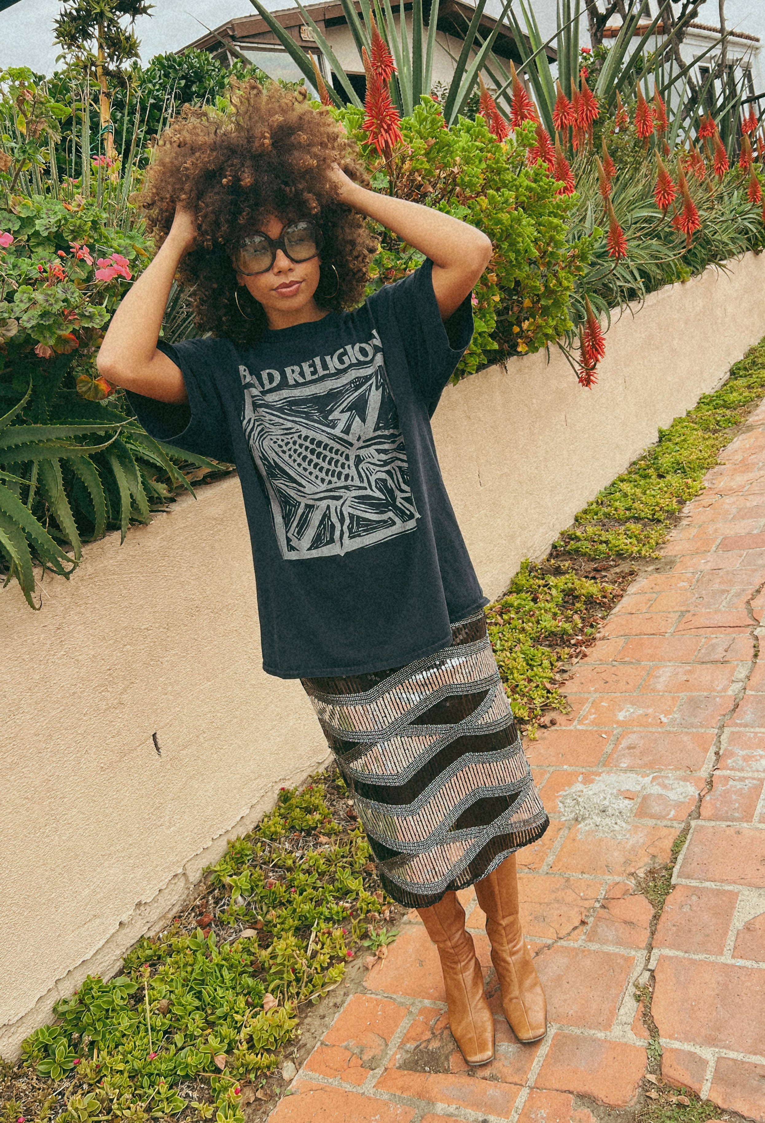 The Taylor Skirt