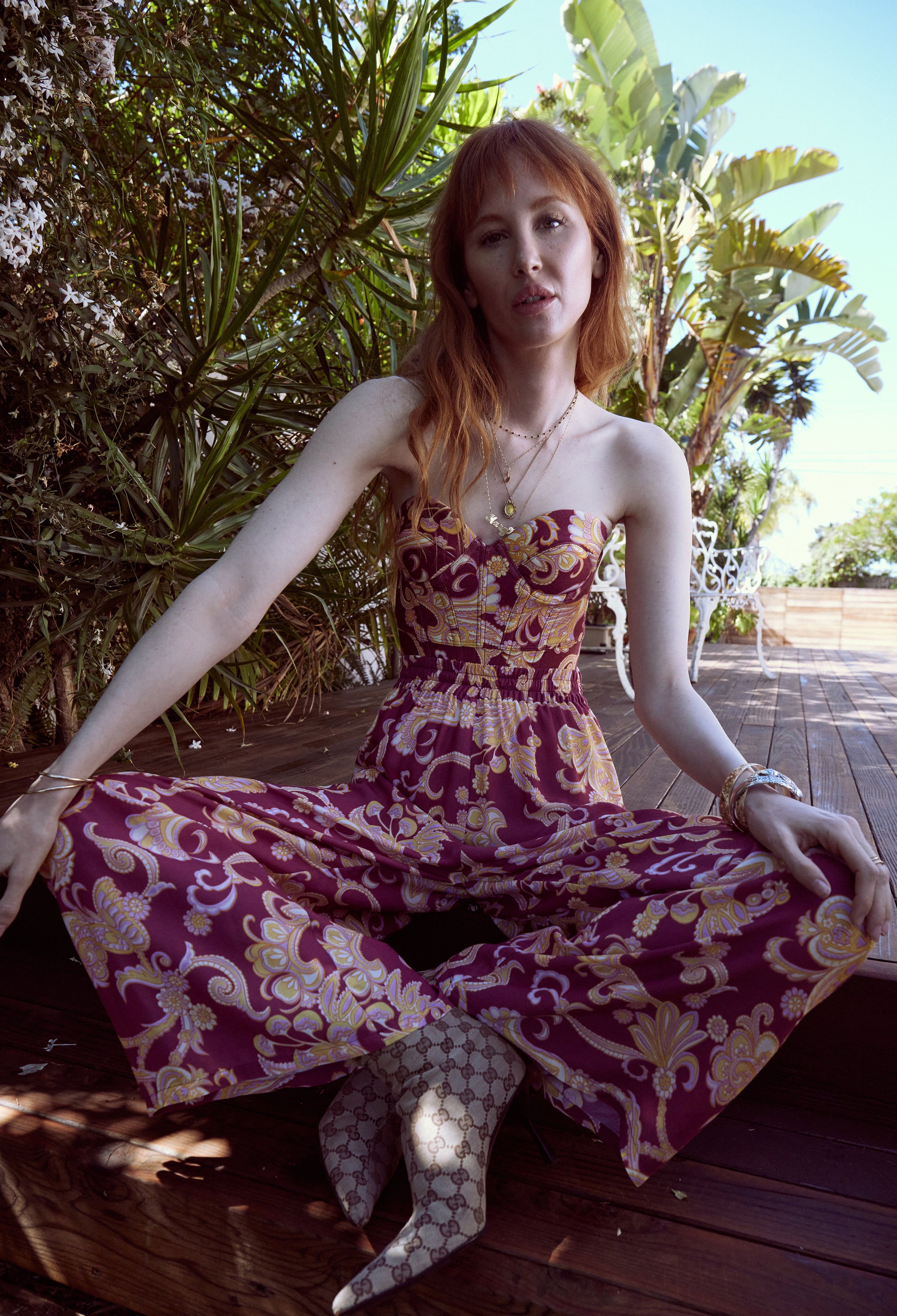 The Linda Pant